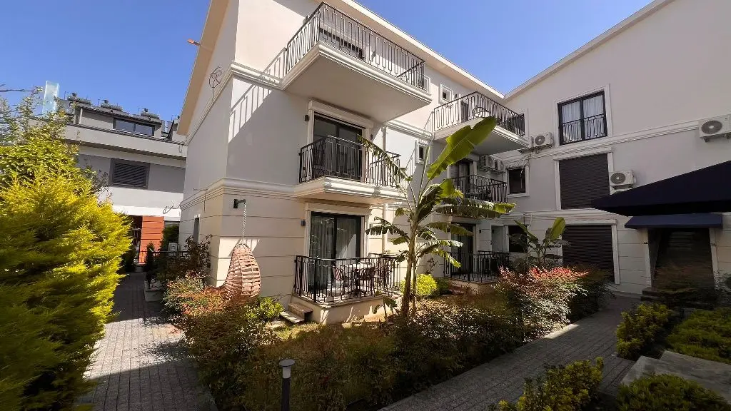 Project in Calis